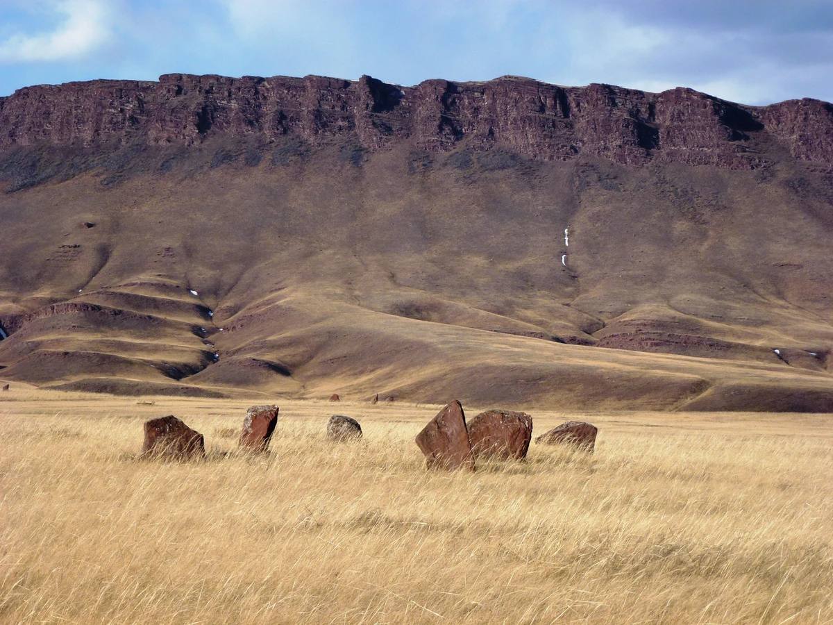 тур в Хакасию