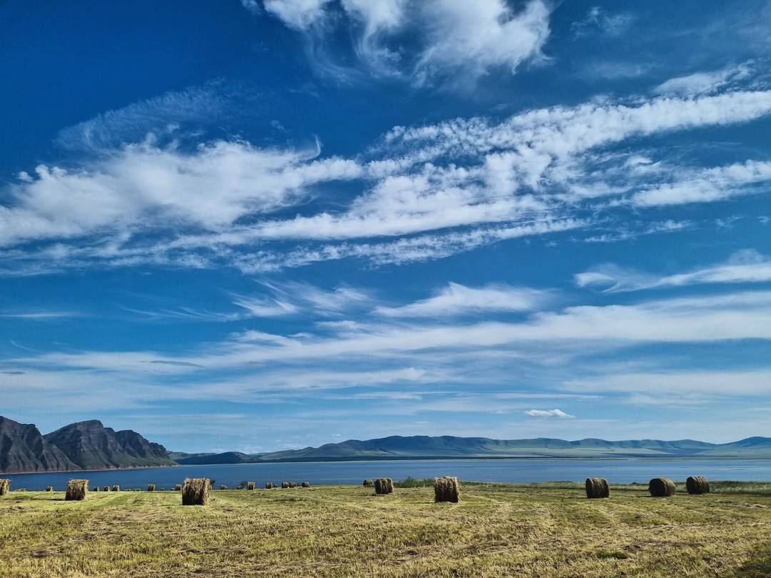 тур в Хакасию