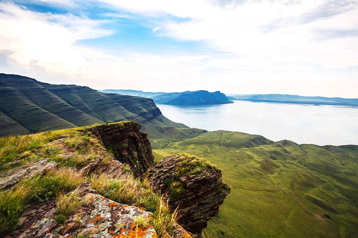 тур в Хакасию