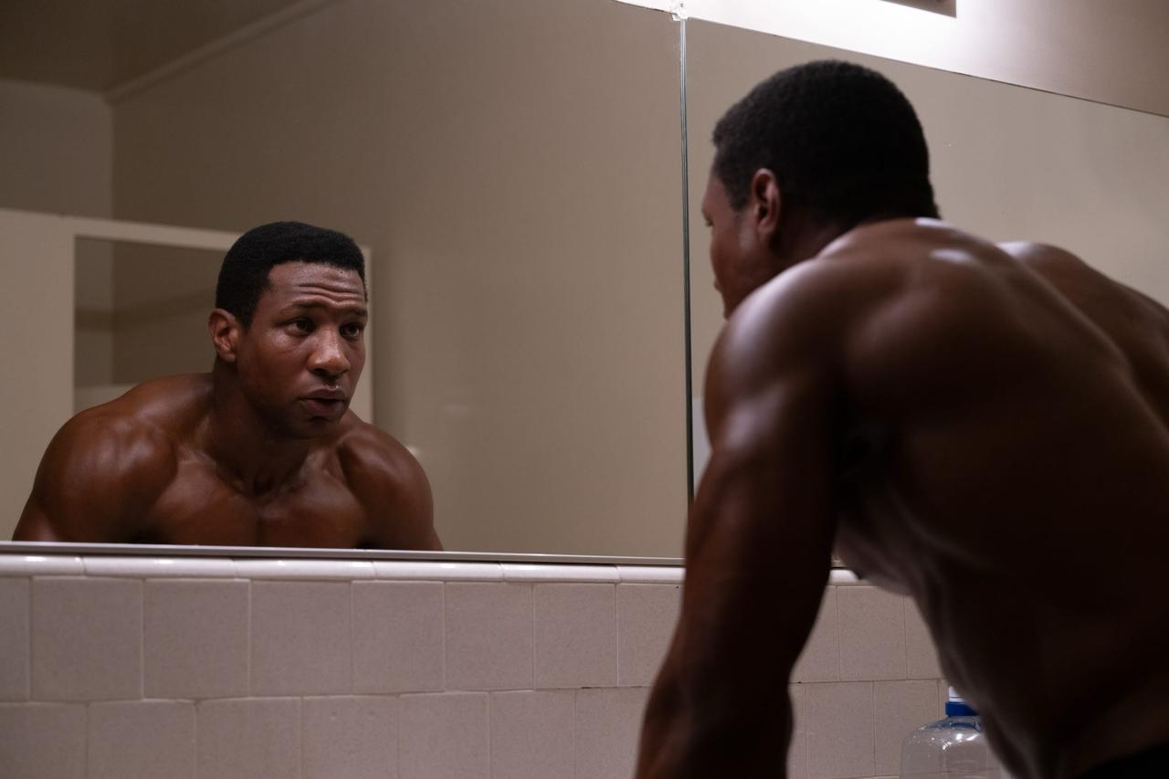 Жажда славы