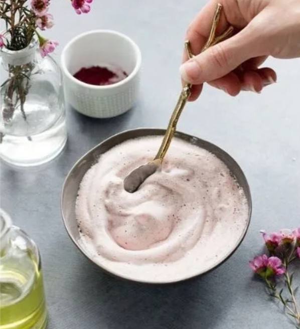 Мастер-класс по созданию бессульфатного геля для душа и бьюти мастер-класс «Подготовка кожи к лету»