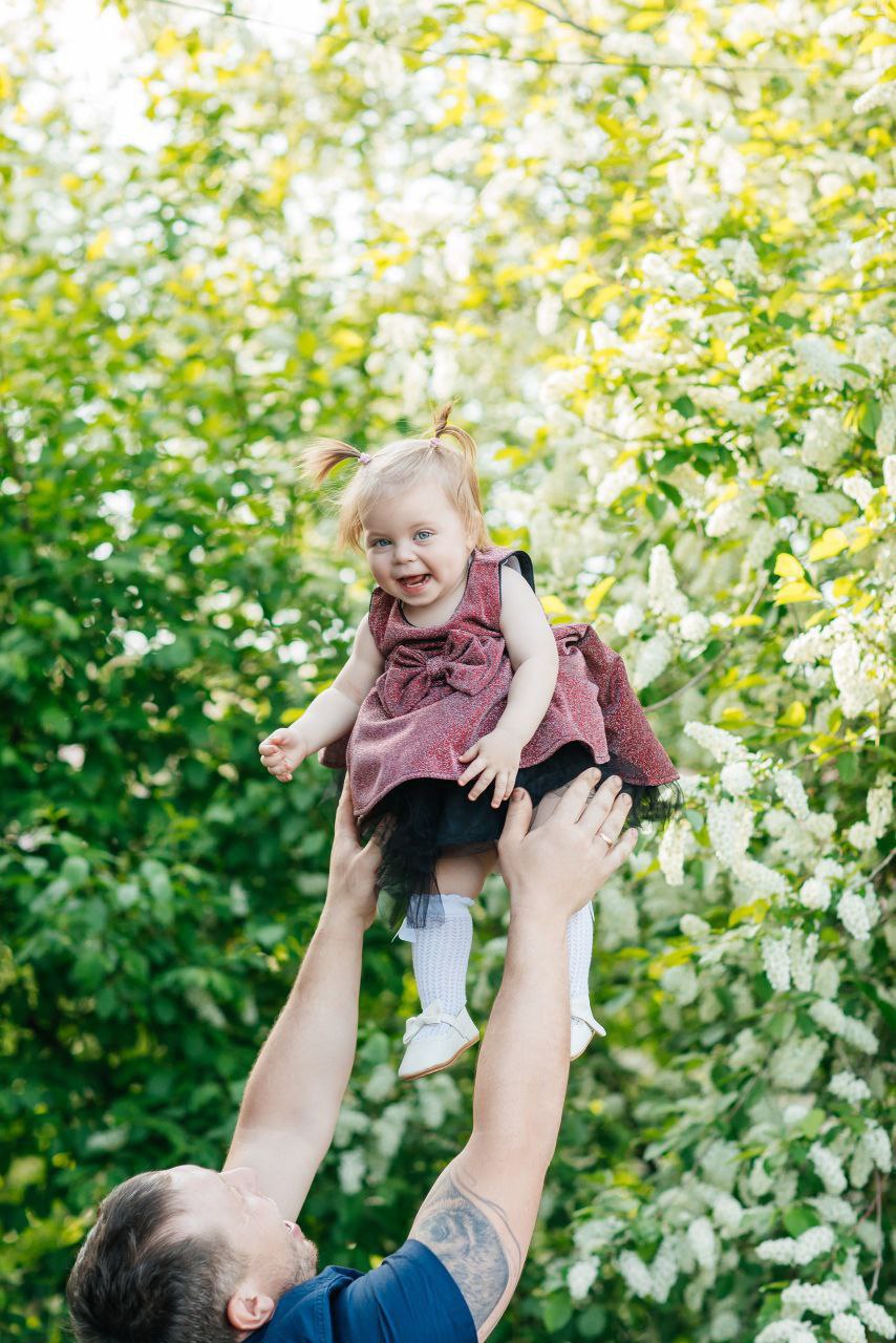 ФОТОПРОЕКТЫ В ЦВЕТЕНИИ