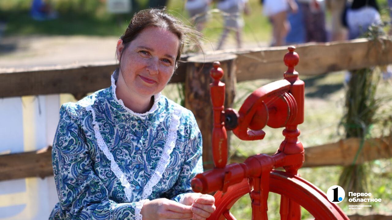 Бажовский фестиваль