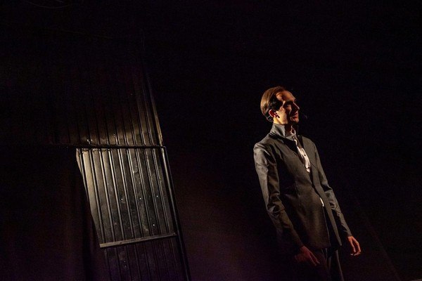 Лекция "Сергей Есенин. Личность поэта и эпоха"