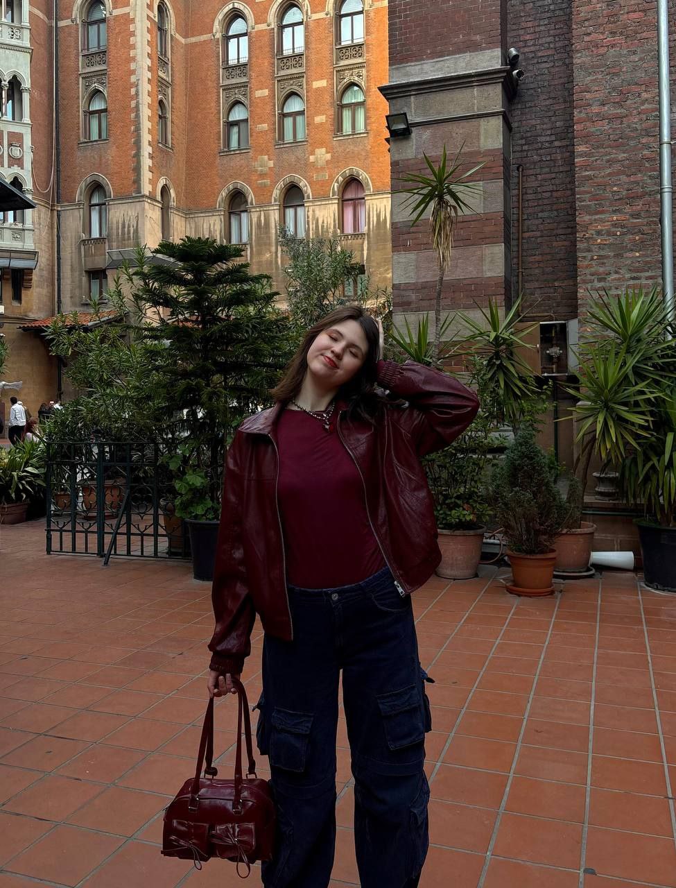 Концерт Вани Дмитриенко