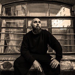 Гастрольный тур, посвященный 40-летнему юбилею Бранимира