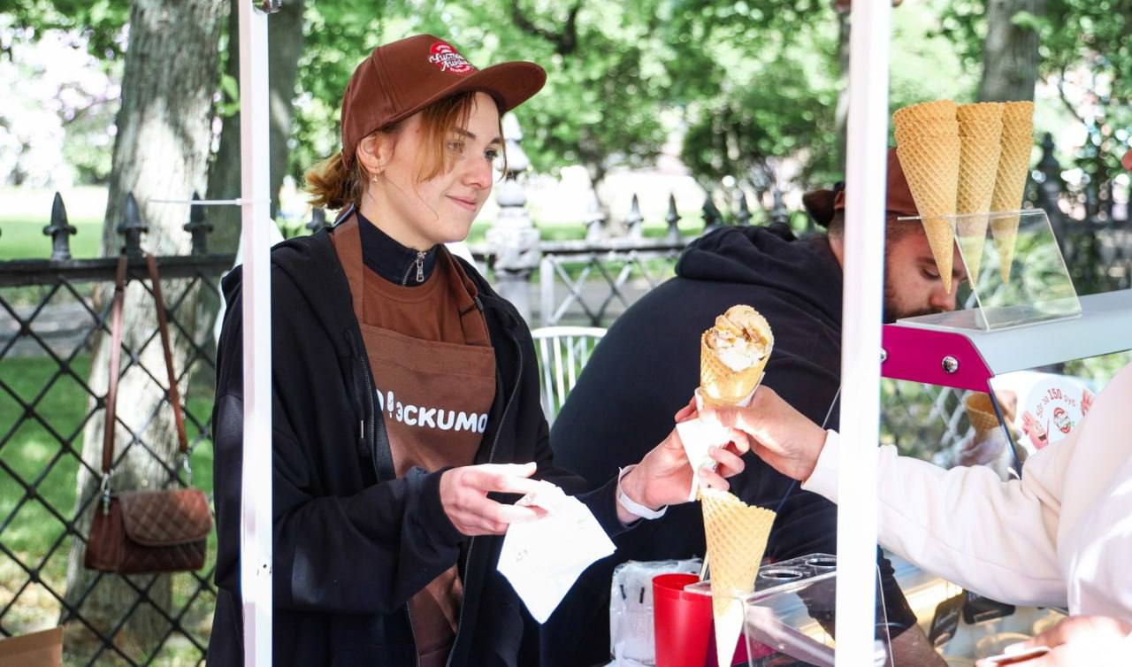 Ежегодный Фестиваль