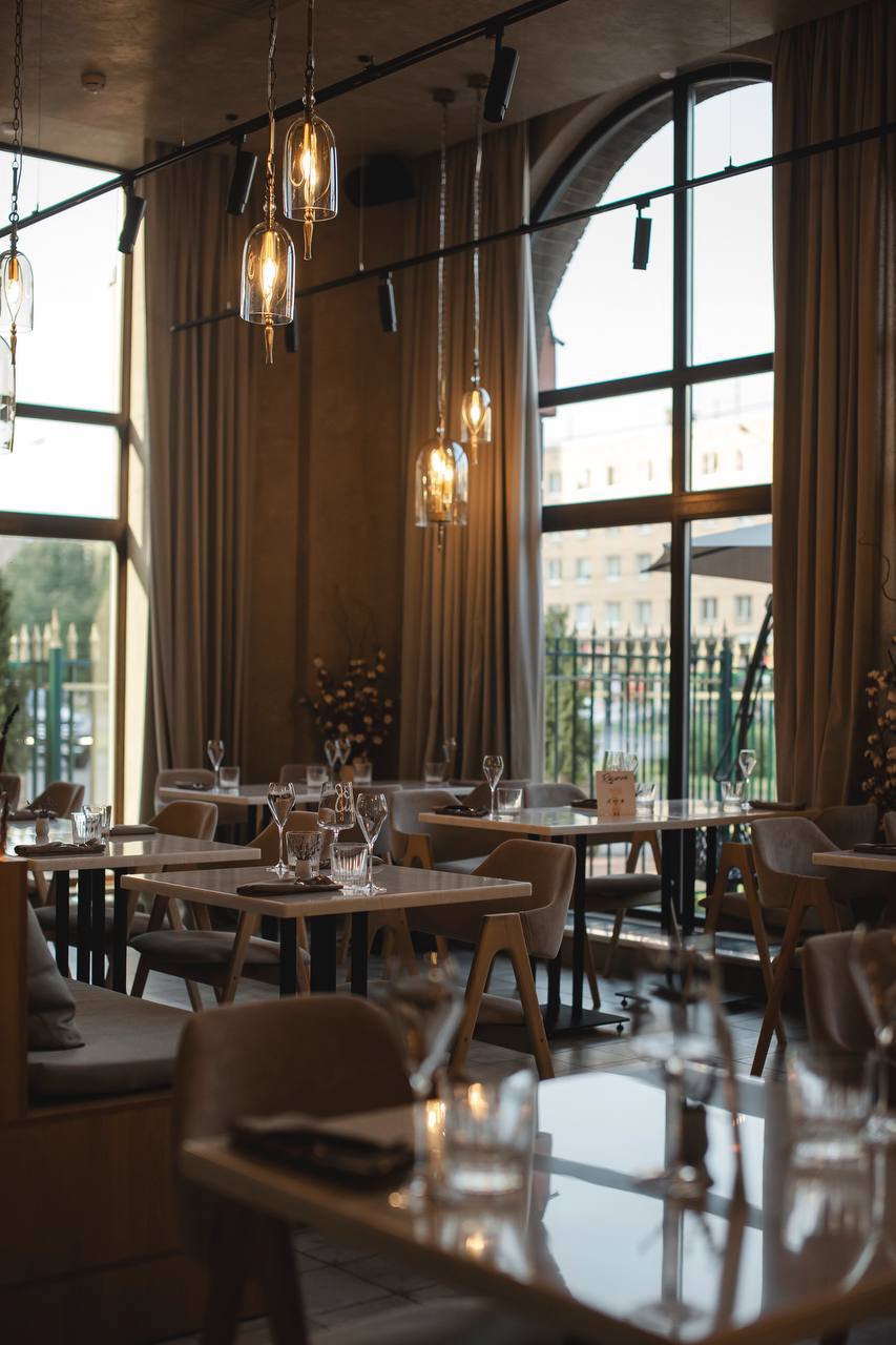 Винная неделя в стиле Beaujolais Nouveau