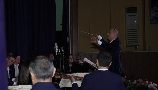 О любви к горянке