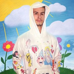 Ivan Zolo в Оренбурге 7 Июня