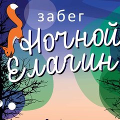 Елагин Старт