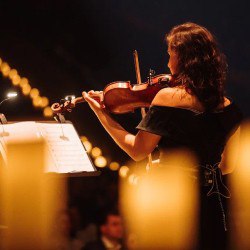 Lumisfera. Быть собой. В сиянии 3000 свечей