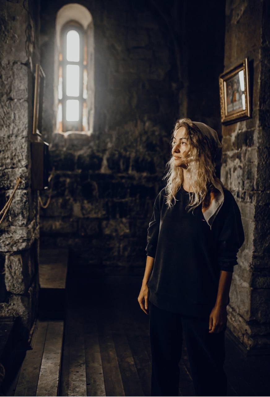 НеБанная встреча