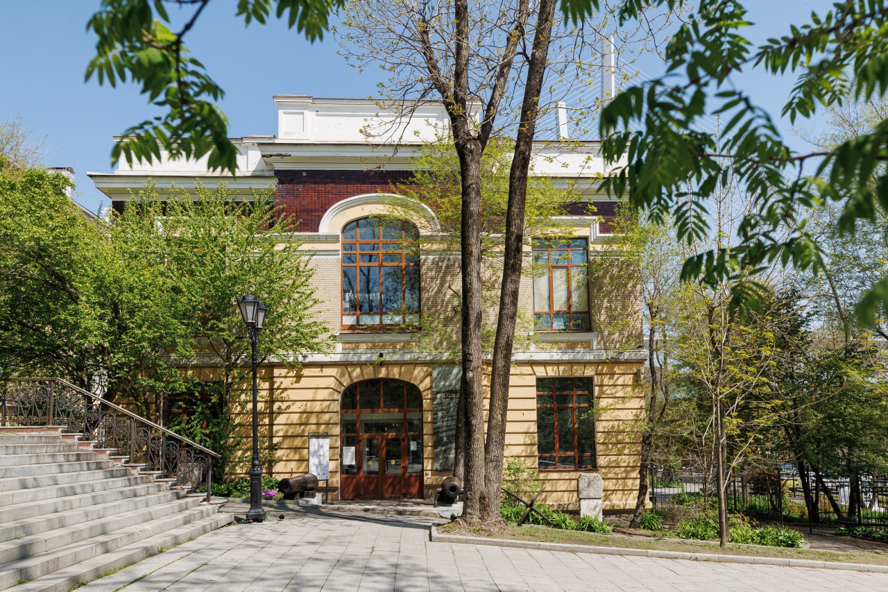 Юный натуралист