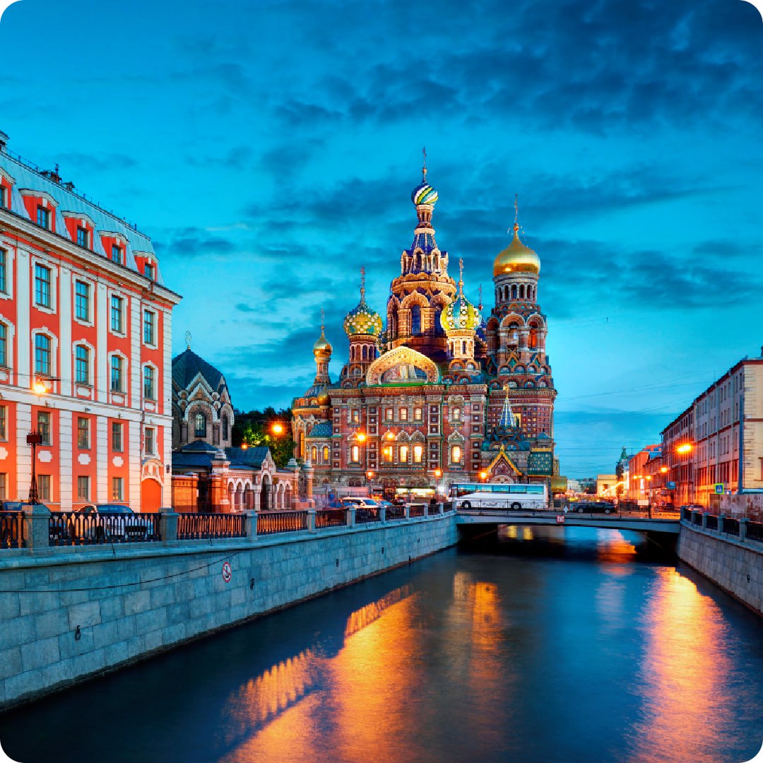 КРУИЗ НА ВАЛААМ НА Т/Х СИМФОНИЯ СЕВЕРА (ДМИТРИЙ ФУРМАНОВ)