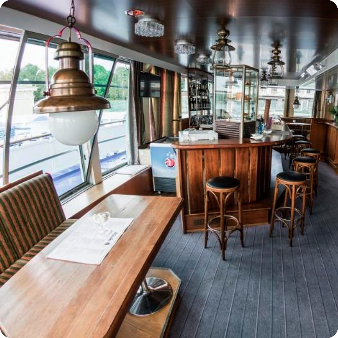 КРУИЗ НА ВАЛААМ НА Т/Х СИМФОНИЯ СЕВЕРА (ДМИТРИЙ ФУРМАНОВ)