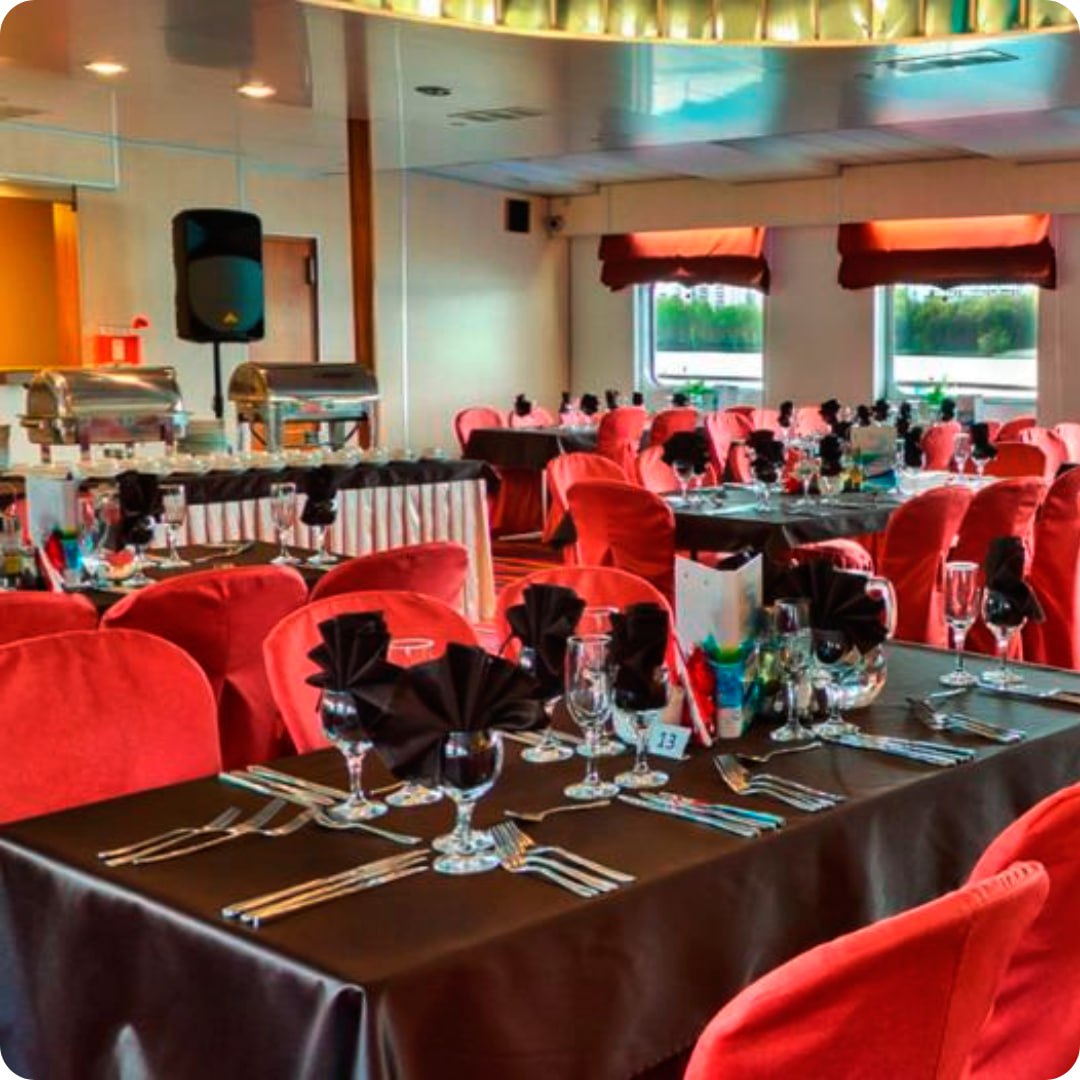 КРУИЗ НА ВАЛААМ НА Т/Х СИМФОНИЯ СЕВЕРА (ДМИТРИЙ ФУРМАНОВ)