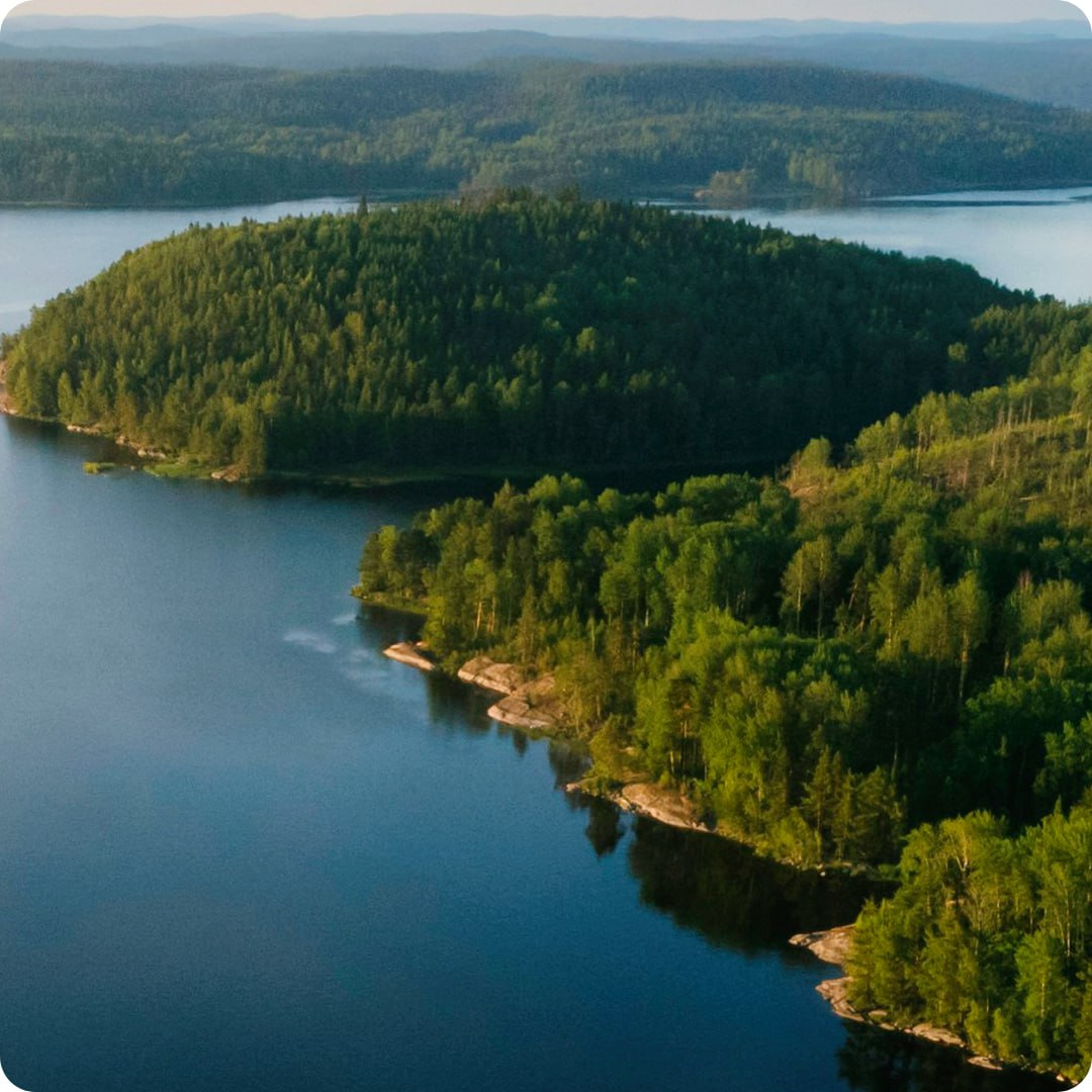 КРУИЗ НА ВАЛААМ НА Т/Х СИМФОНИЯ СЕВЕРА (ДМИТРИЙ ФУРМАНОВ)