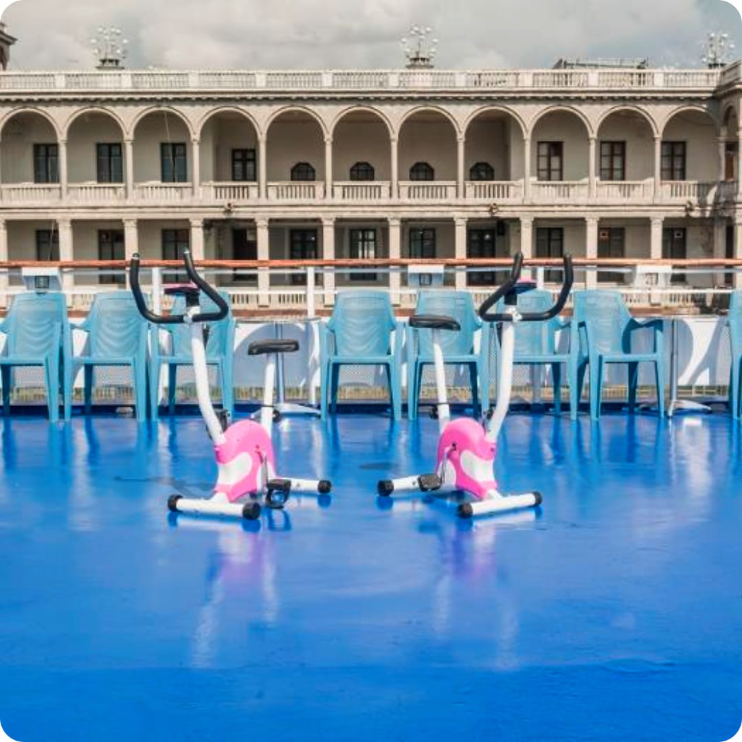 КРУИЗ НА ВАЛААМ НА Т/Х СИМФОНИЯ СЕВЕРА (ДМИТРИЙ ФУРМАНОВ)