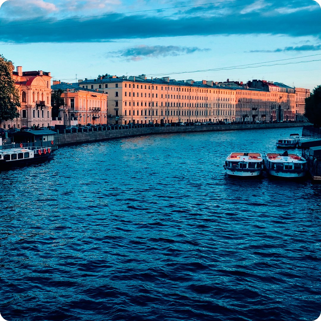 КРУИЗ НА ВАЛААМ НА Т/Х СИМФОНИЯ СЕВЕРА (ДМИТРИЙ ФУРМАНОВ)