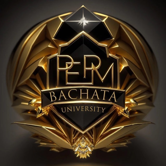 PermBachataUniversity 9-15 июня