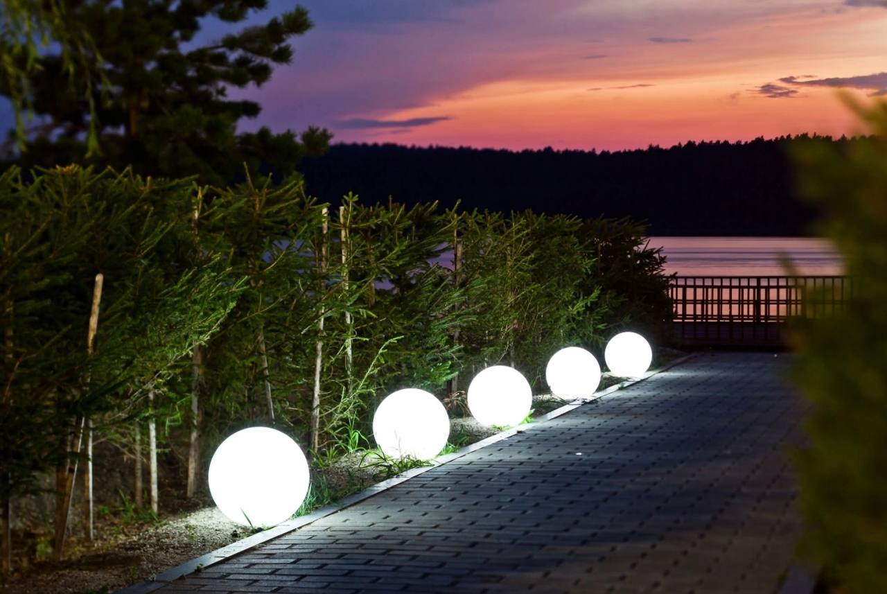 бесплатная творческая встреча о ландшафтном дизайне