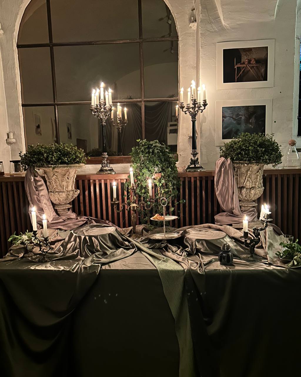 Планы на неделю 🌱