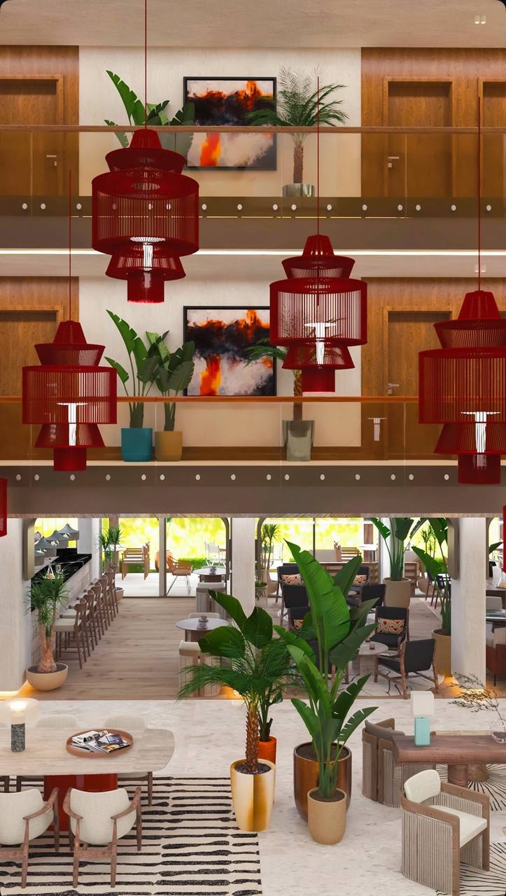 Туристический тур в Турцию — Новинка в отеле Kaia Coracseium 5*