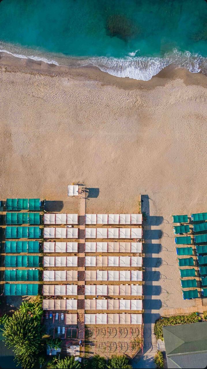 Туристический тур в Турцию — Новинка в отеле Kaia Coracseium 5*