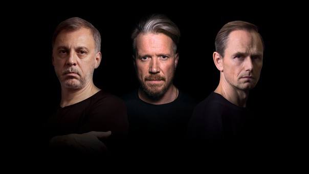 Спектакль «Гамлет Story»