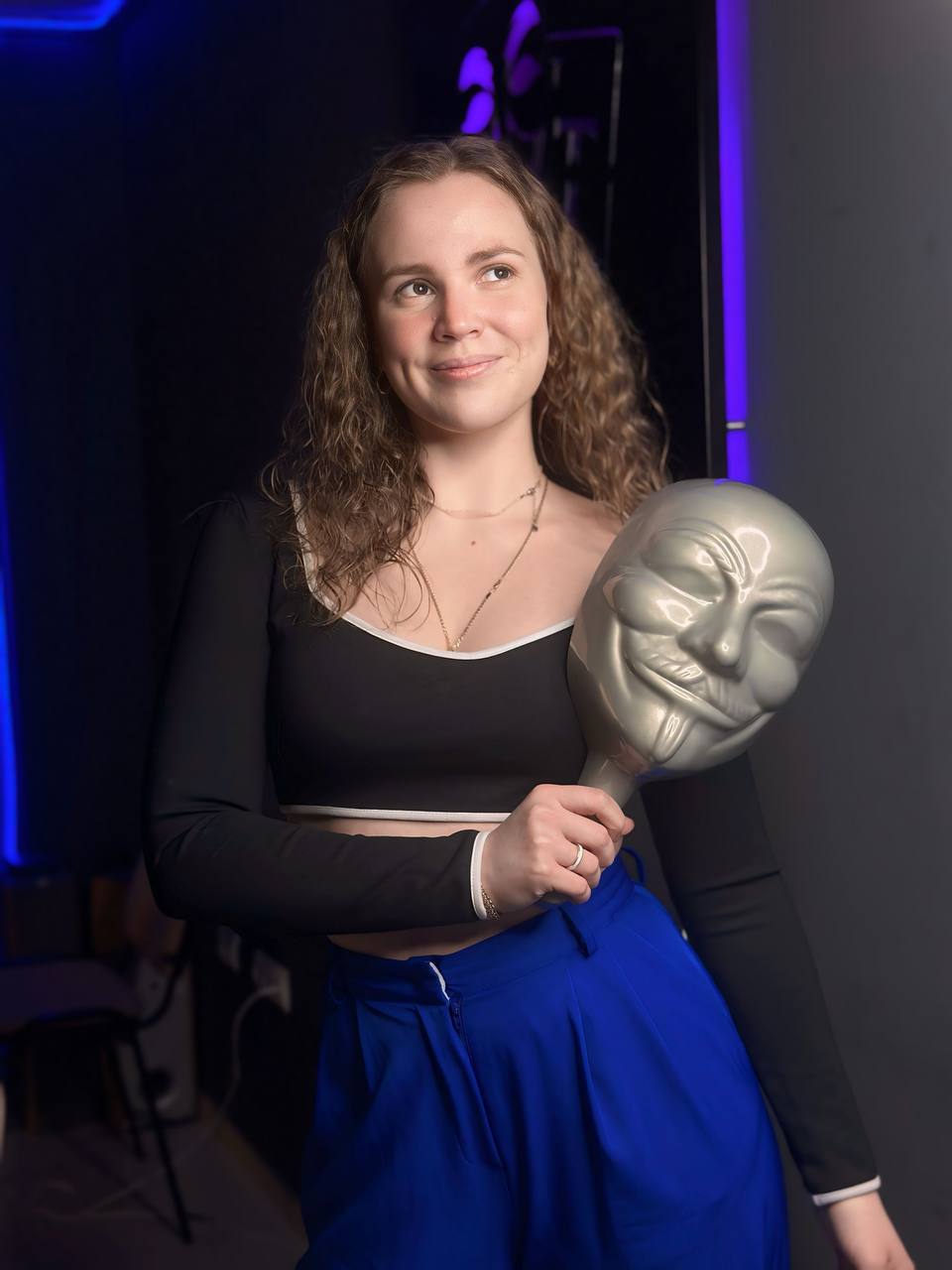 Городская мафия