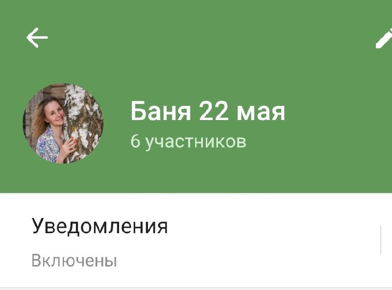 Баня 22 мая 6 участниКОВ