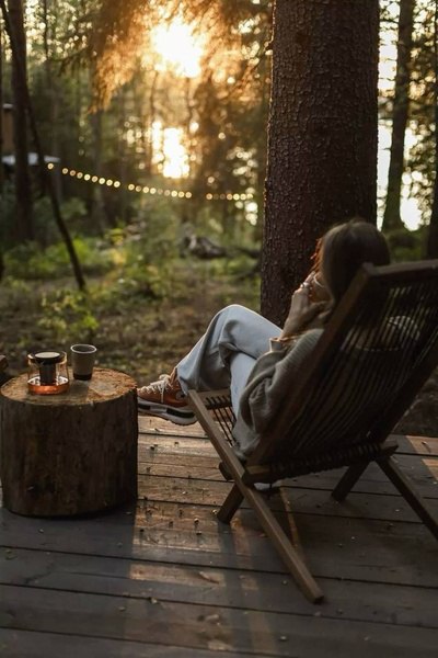 Однодневный йога ретрит