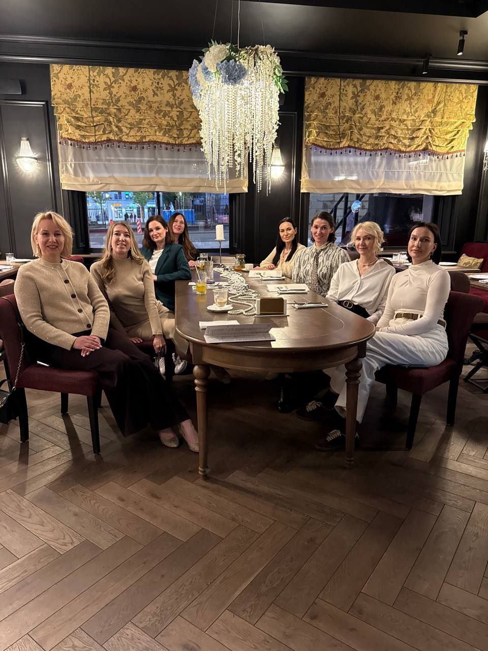 Stand Up-девичник 22 мая в 18:30