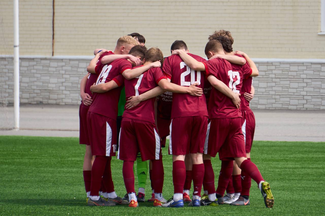 Чемпионат области по футболу в Сызрани