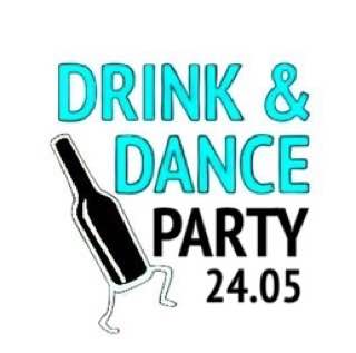 Drink & Dance Party