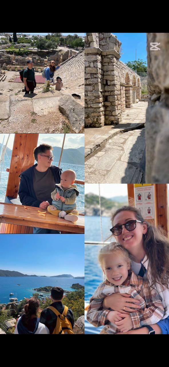 ОДНОДНЕВНЫЙ ТУР В ДЕМРЕ