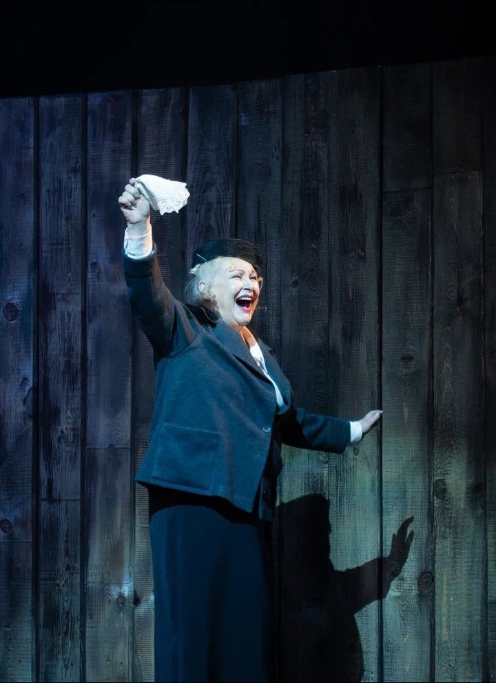 Спектакль «Hellados»