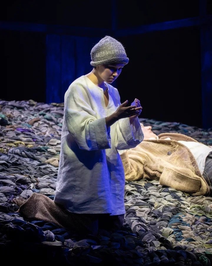 Спектакль «Hellados»