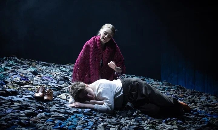 Спектакль «Hellados»