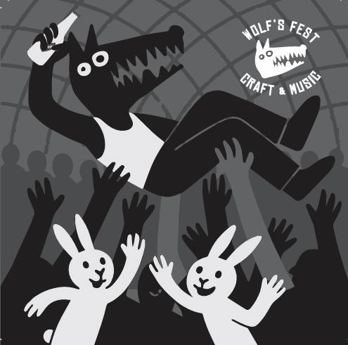 WOLF'S FEST