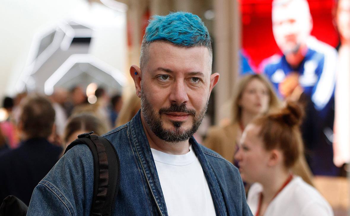 Дизайнер Артемий Лебедев приедет в Тюмень