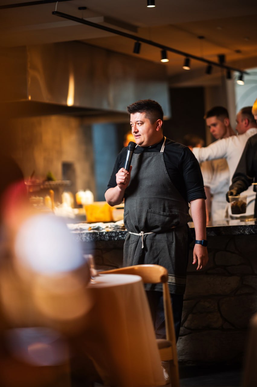 FRESCO 6 лет! ✨