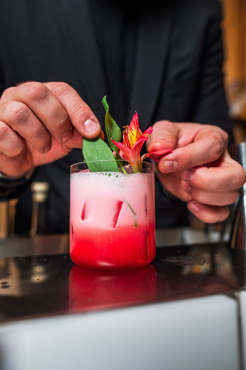 FRESCO 6 лет! ✨