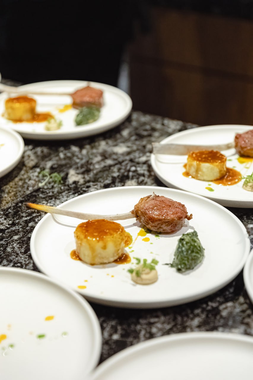 FRESCO 6 лет! ✨