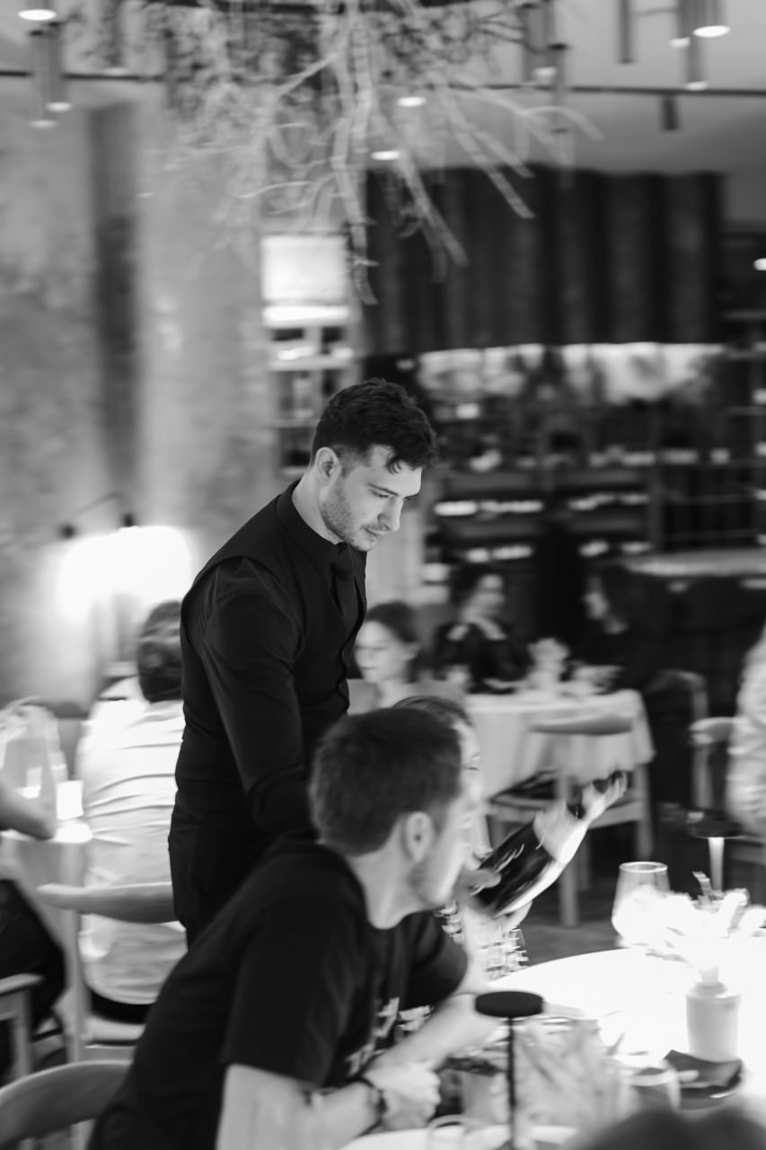 FRESCO 6 лет! ✨