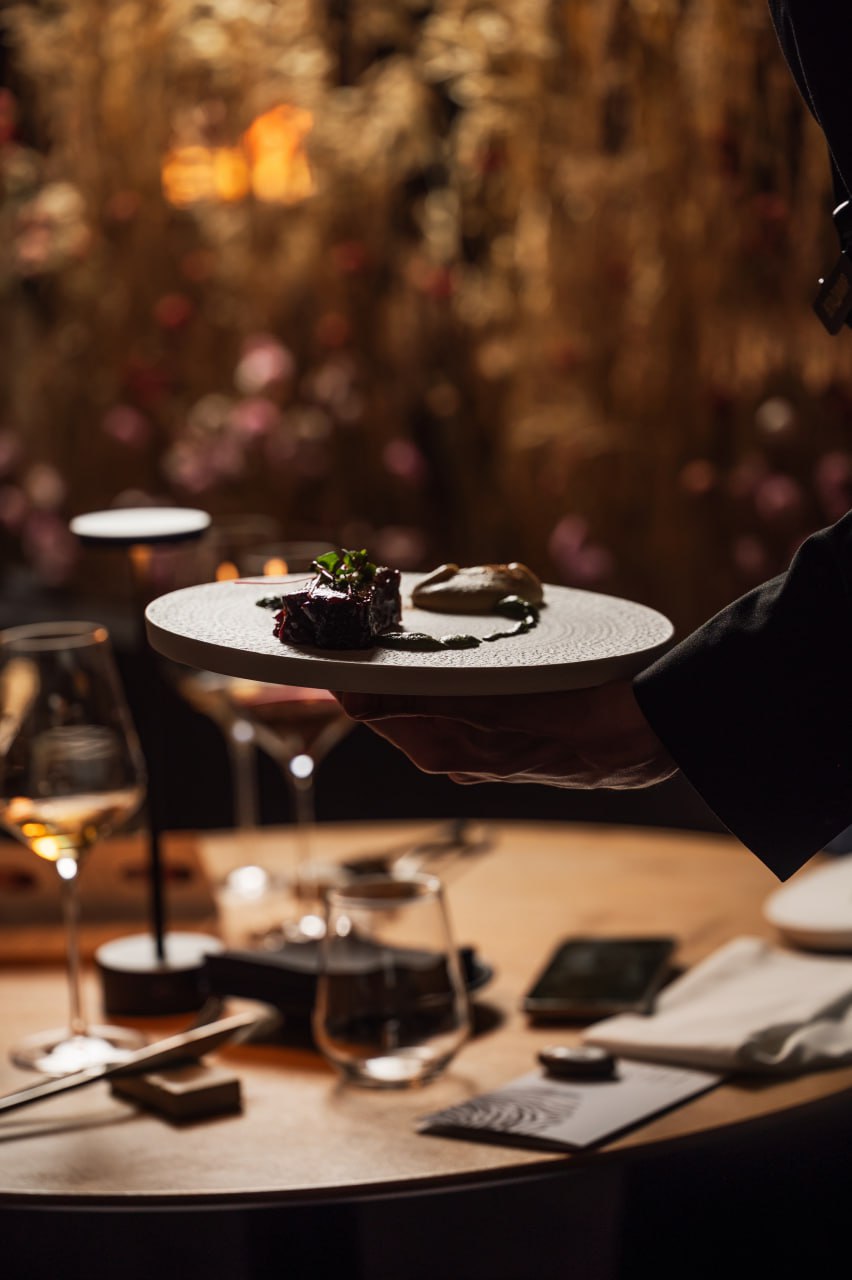 FRESCO 6 лет! ✨