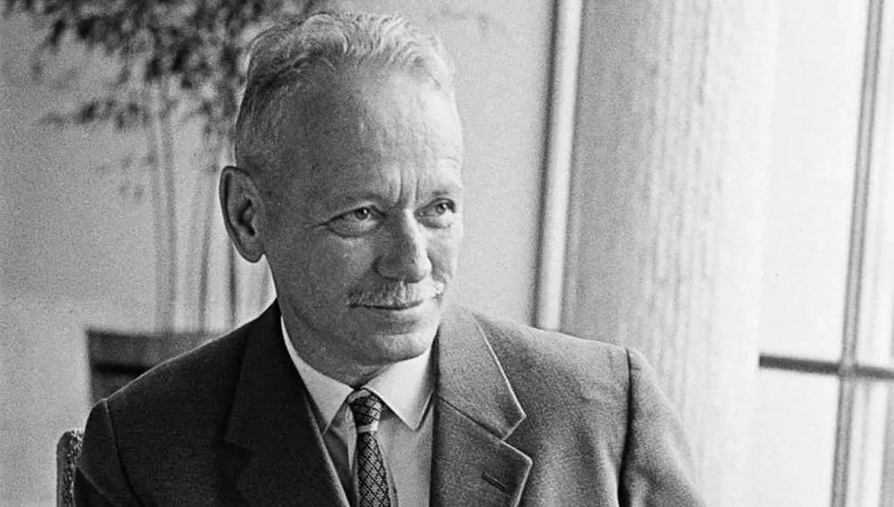 Литературная гостиная, посвященная творчеству Михаила Шолохова