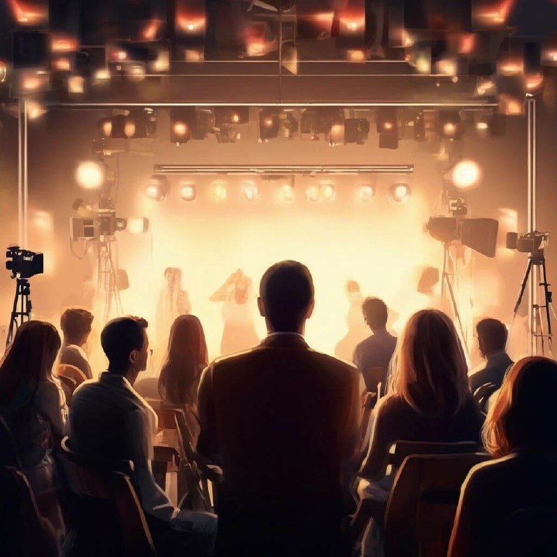 ТЕЛЕТУСОВКА