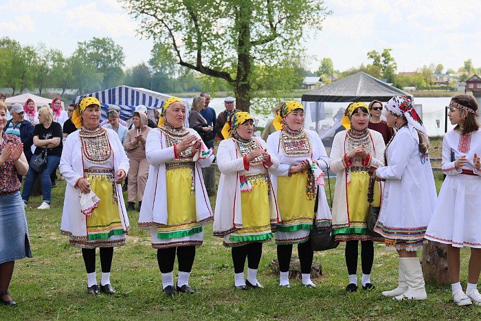 Три Спаса